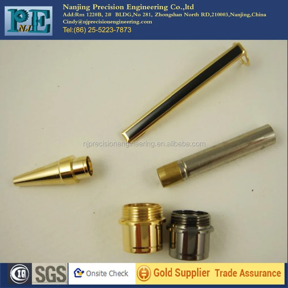 Pen turning parts Clearance