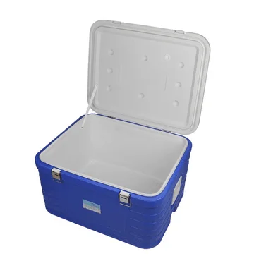 game cooler box
