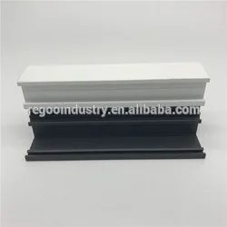 powder coating aluminum profile
