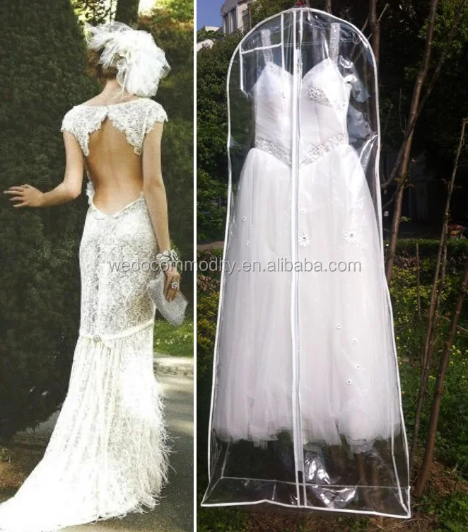 Wedding Dress Cover Bag Suppliers And Wedding Dress Cover Bag Supplieranufacturers At Alibaba