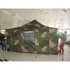 strong desert military tent army