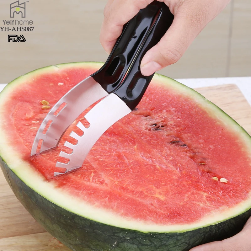 Amazon new products fruit Kitchen Accessories watermelon cutter