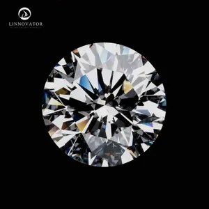 Linnovator gem quality polished diamonds for sale g vs white hpht diamond supply co manufacturers