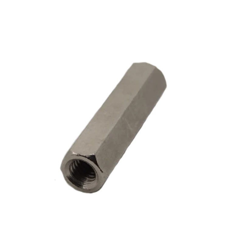 Aluminum Square Eye Coupling Bolt And Nut Buy Round Coupling Nut