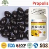 Health Care Supplement 100% Pure Propolis Extract Softgels Capsules