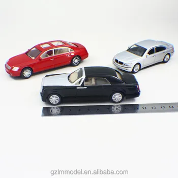 échelle 150 Modèle Voituremini Modèle Concessionnaire Automobile