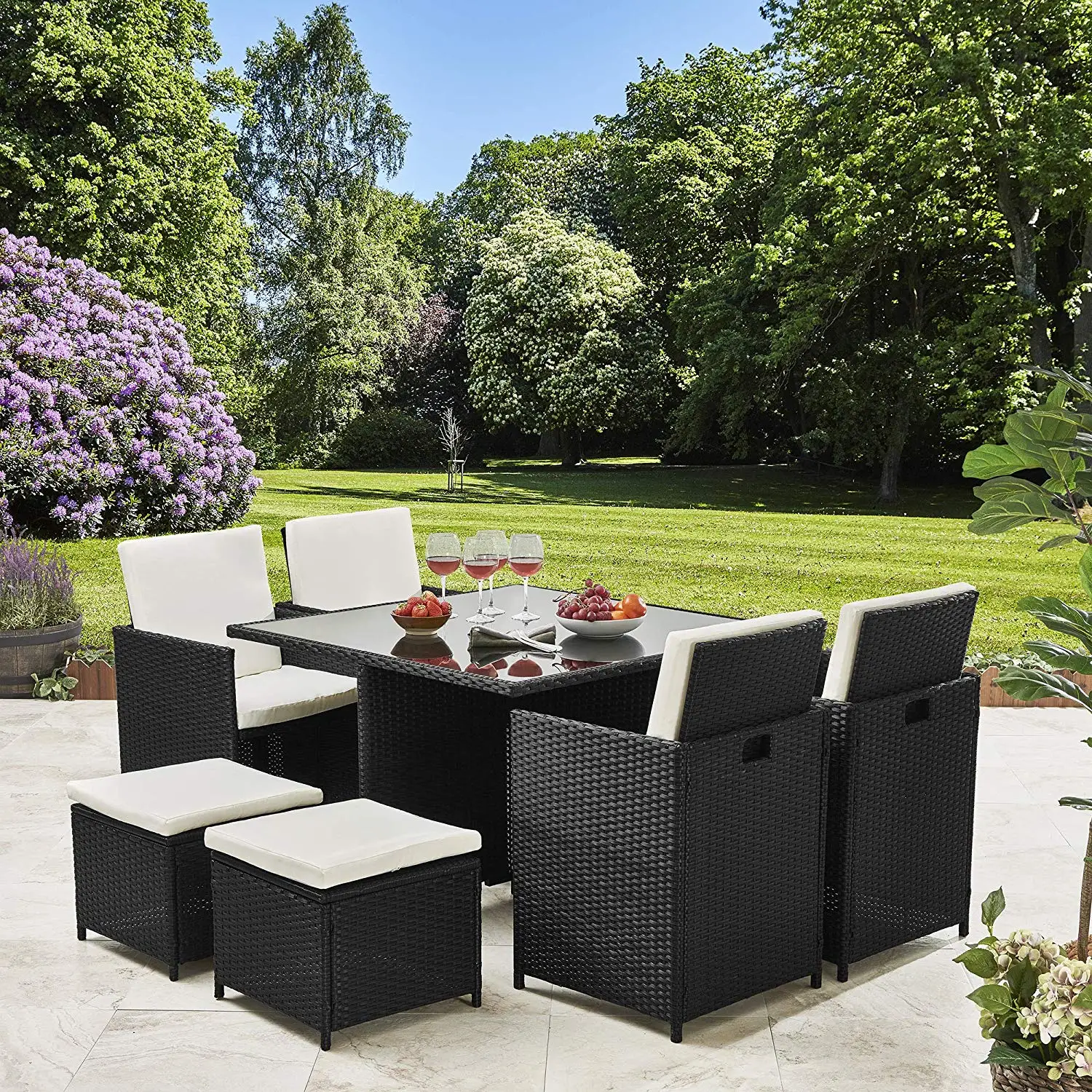 9pc Garden Rattan Furniture Cube Garden Set Wicker Cane Outdoor Furniture Dining Rattan Cube Garden Furniture Buy Rattan Furniture Cube Rattan Cube Garden Furniture Rattan Furniture Cube Product On Alibaba Com