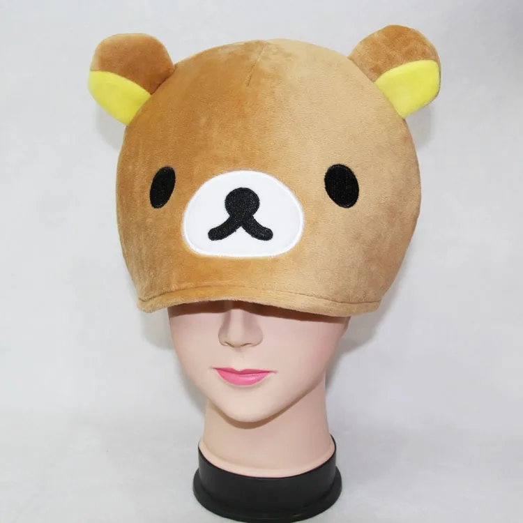 kuma bear plush