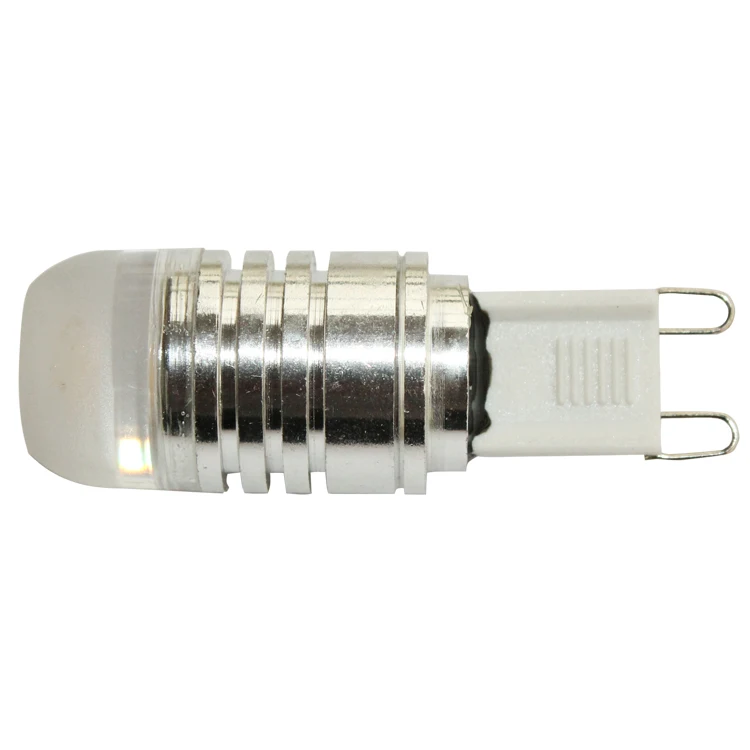 Hot wifi 5w dimmable g9 led bulb lighting cheap price