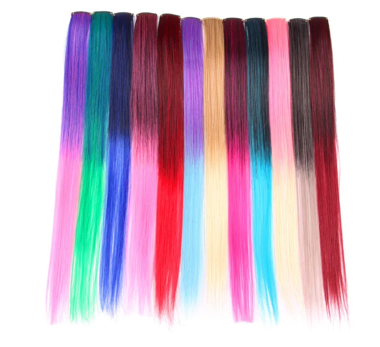 Цветные пряди на заколках. Пряди волос на заколках. Накладные разноцветные пряди. Разноцветные пряди волос.