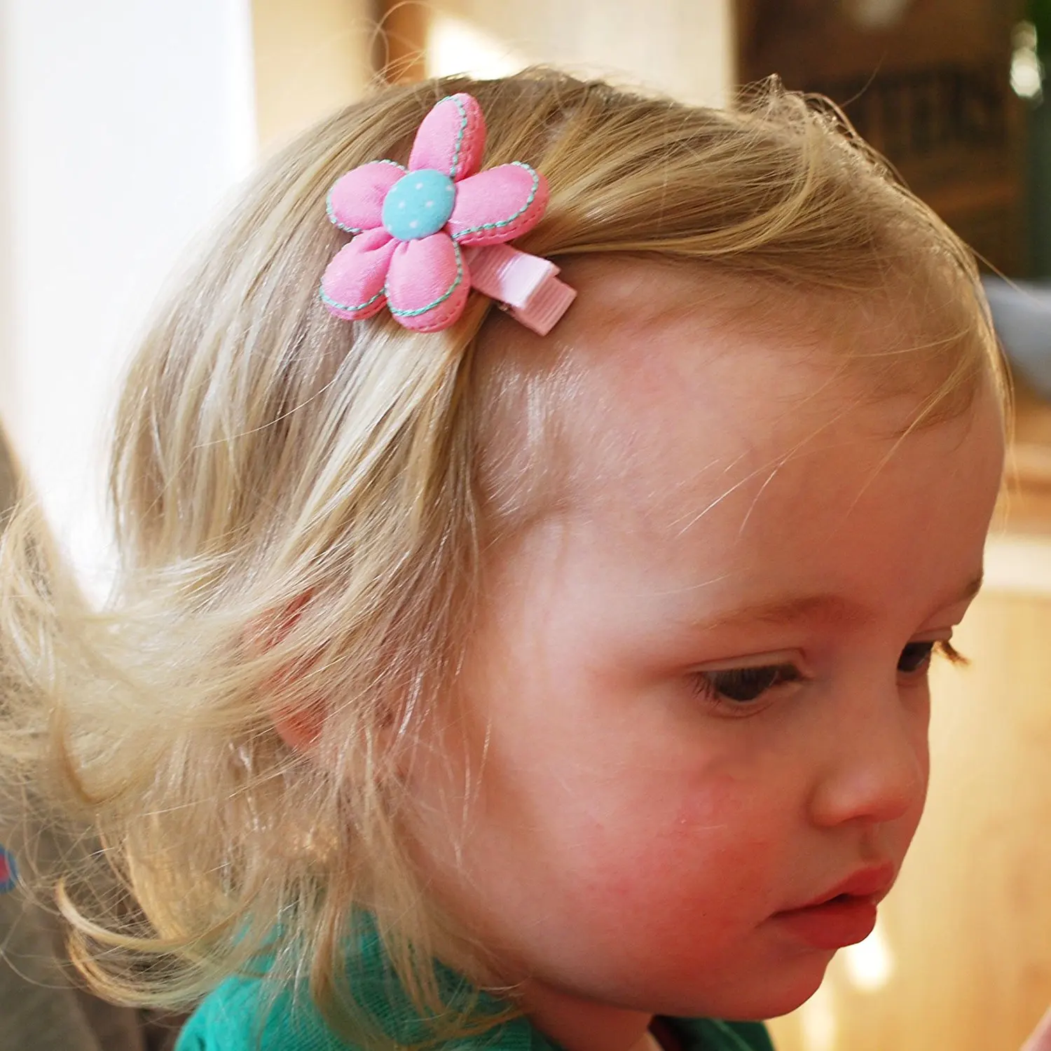 toddler hair clips