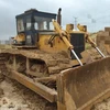 USED DOZER D60P Used crawler bulldozer KkOMATSU D60P ON sale