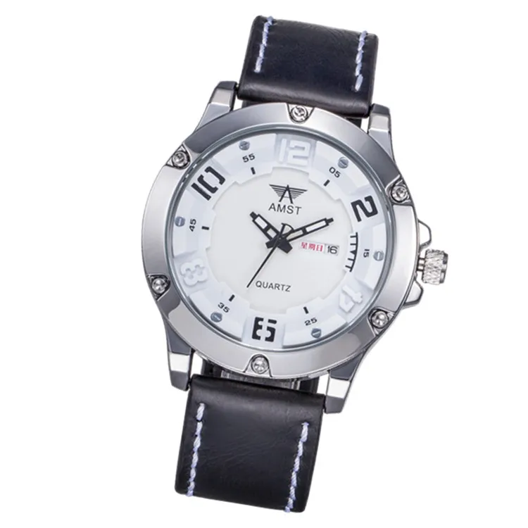 amst wrist watch