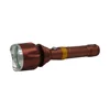 GS-9457 Hot sale high power T6 led torch 5 modes TAC flashlight