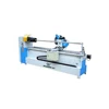 Universal paper roll slitter/slitting machine for all property paper roll