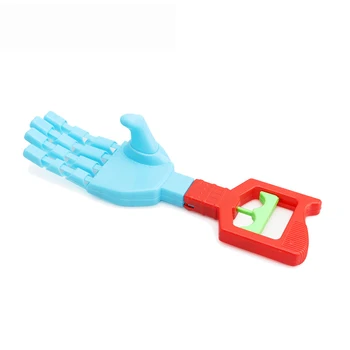 robot hand grabber