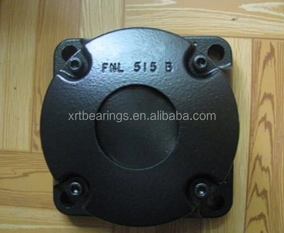 Fnl 515 B Flanged Housing For Bearings And Sleeves - Buy Flanged ...