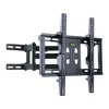 UNIVERSAL 2019 New cold rolled steel Full Motion Adjustable lcd tv wall mount bracket suitable for 32"-65"led tv