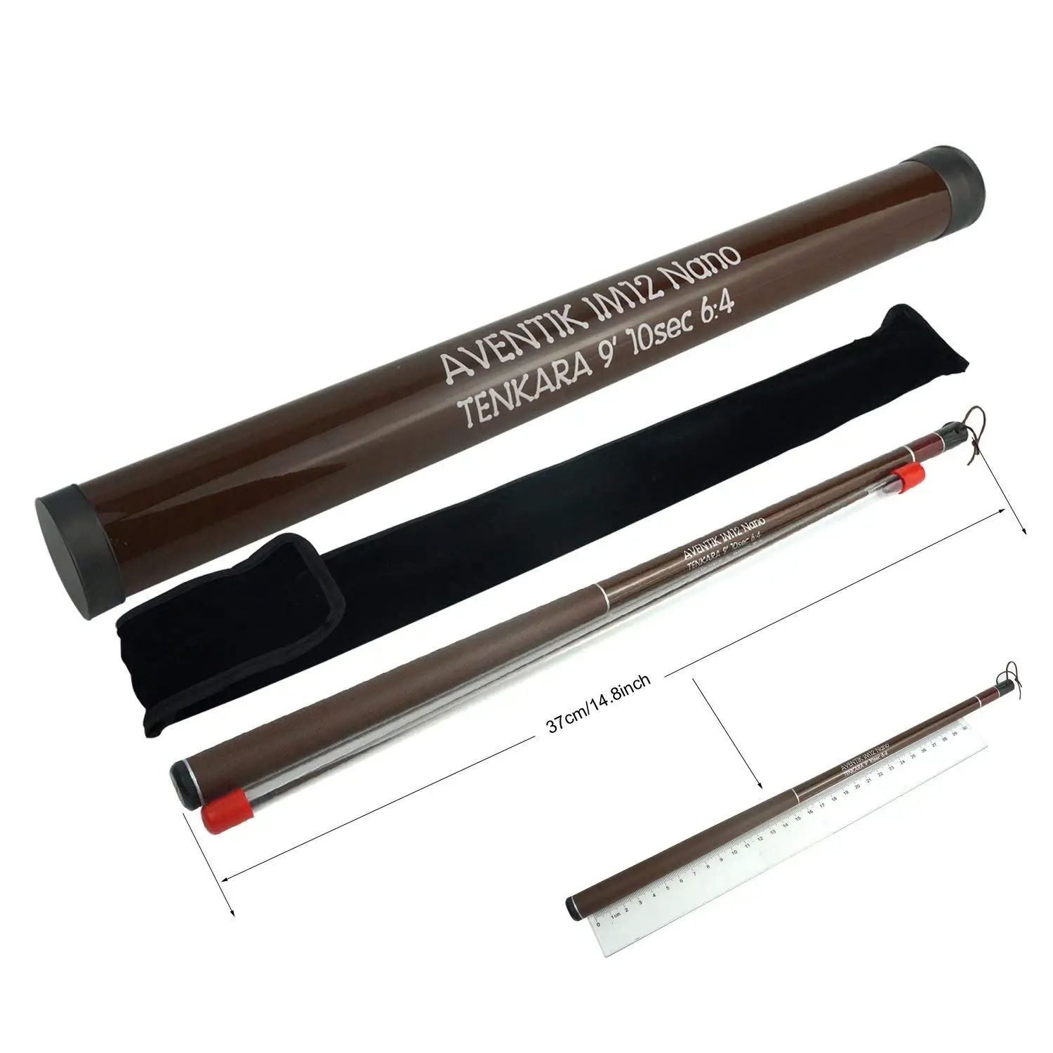 cheap tenkara rod
