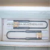 STA 1700 1800 1900 type Molybdenum Disilicide MoSi2 heating elements