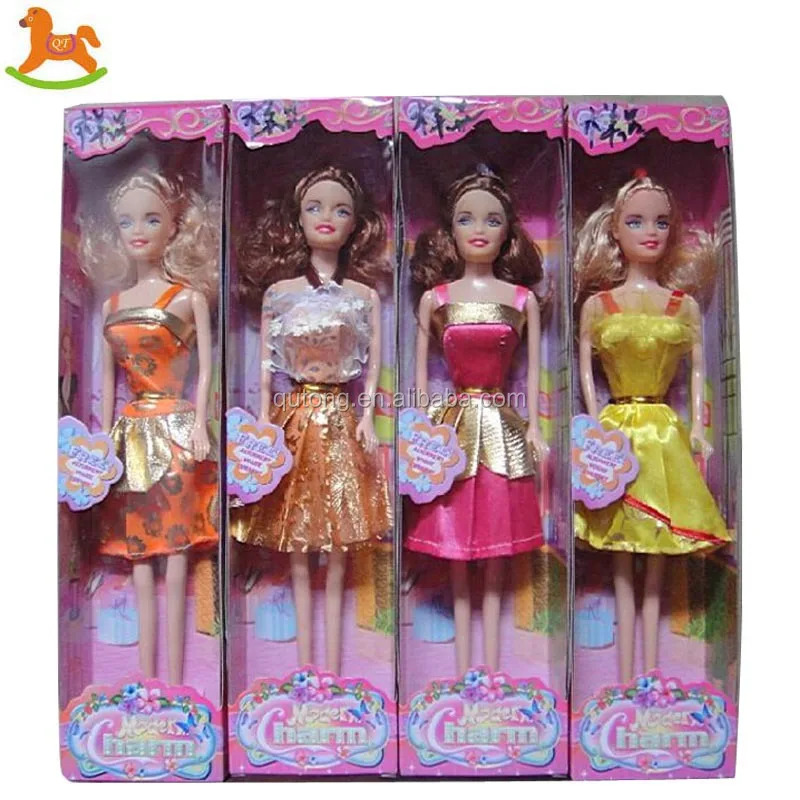 11.5inch Wholesale Beautiful Fashion Doll Buy Wholesale 11 Inch,11.5