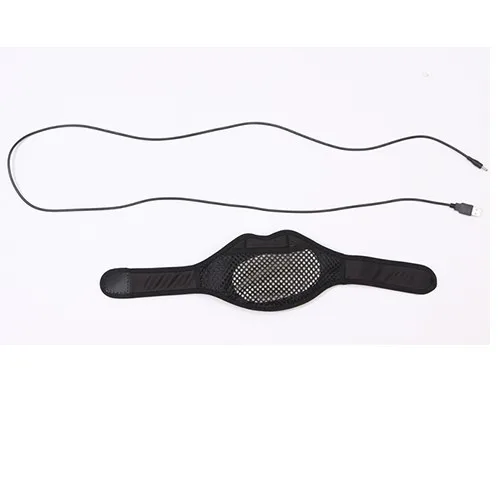Neck Support Belt For Headache With Neck Pain Relief Belt Neck Massager