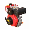 Buy 170F 4hp air cooled diesel engine