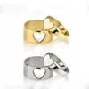 Heart Promised Boyfriend And Girlfriend Catching Couple Ring