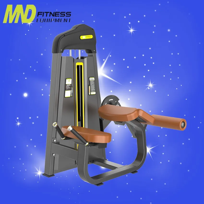 China Manufacture Mnd Fitness With Competitive Price Commercial Gym