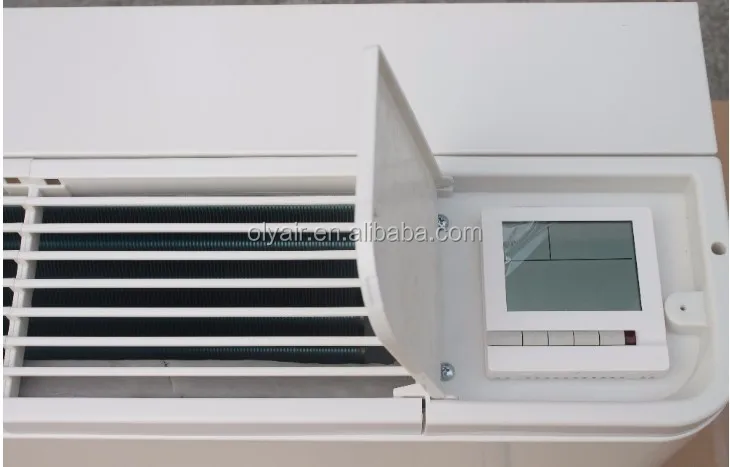 Fan Coil Unit, Ceiling, AC 220v, 4050W-18900W - detail 16