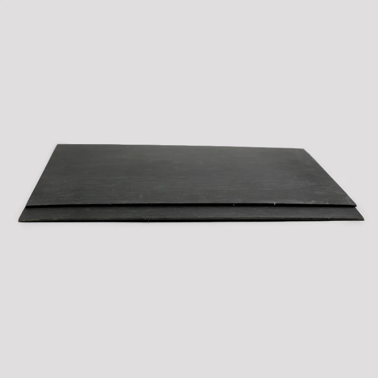 heat-resisting packing material non asbestos reinforced rubber sheet