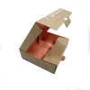 Custom Recycled Draft Paper Pencil Packaging Box