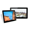 21.5 inch POE Android 7 wall mount Tablet With finger touch button