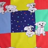 Kids bedding quilt cover surplus stock