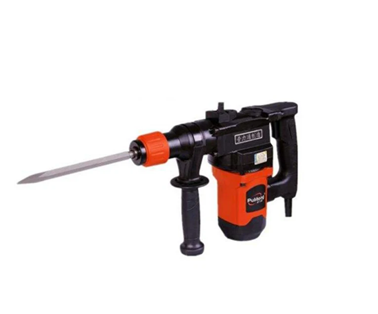 Ph65a Electric Hammer Drill Steel Chisel Buy Drill Steel Chisel