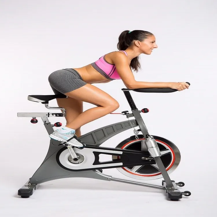 used commercial spin bikes for sale