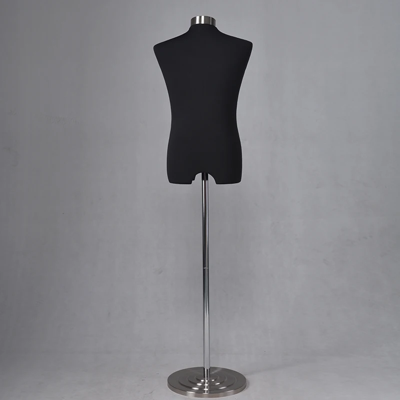 Adjustable Dress Form Dressmaker Armless Mannequin Cover Cheap Buy