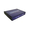 Professional manufacturer Best quality printed corrugated custom black subscription mailing mailer boxes
