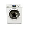 13 programs LED display Front opening glass washing machine