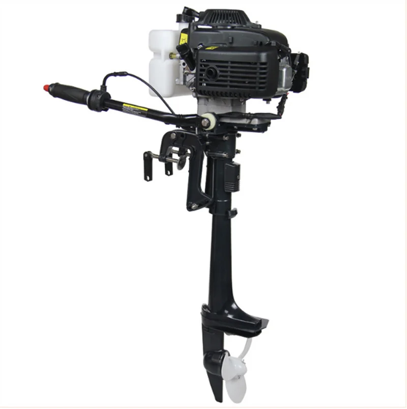 China High Efficient Outboard Motor For Inflatable Boat Buy Outboard