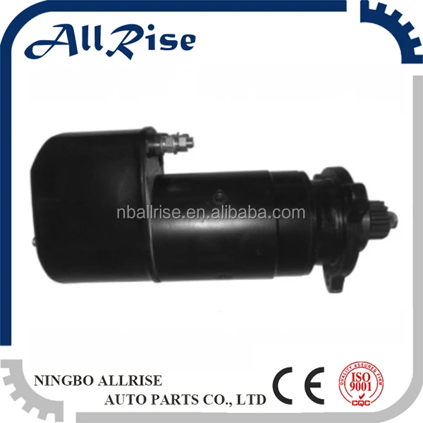 ALLRISE C-18498 Trucks 1547049 3095060 001417065 Starter Motor