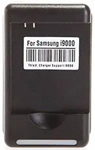 Fourstarr Deals USB Dock Wall Battery Charger for Sprint Samsung Galaxy S2 Epic 4G Touch D710
