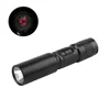 AA Dry Battery Ir Torch 850nm Infrared Ray LED Flashlight