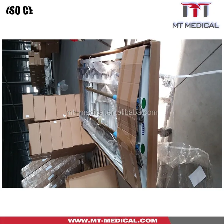 medical ceiling shadowless operating lamps led surgical lights for OR