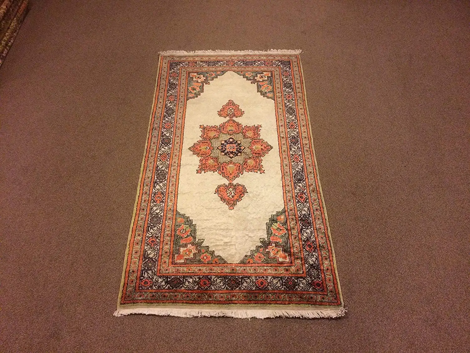 3x6 outdoor mat