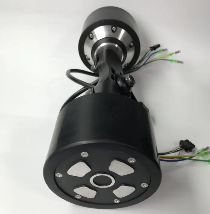 90mm hub motor 3