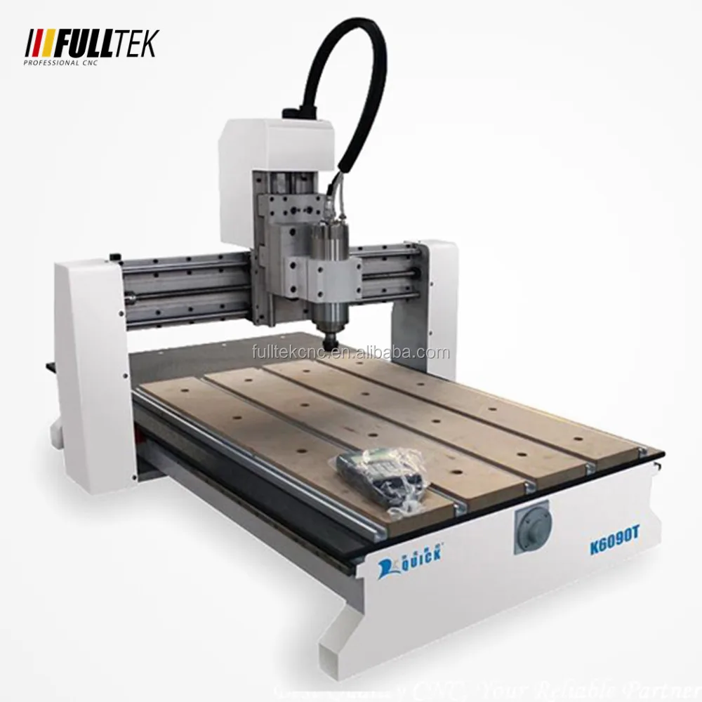 China Factory Supply High Quality Desktop Cnc Router Smart Machine