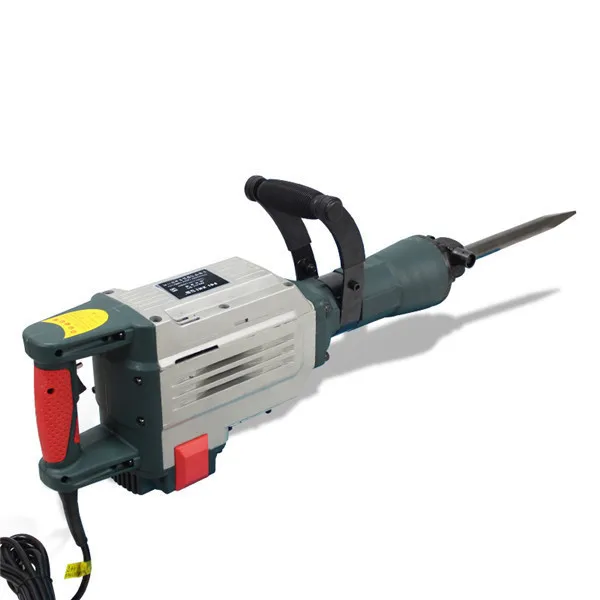 China Best Price Industrial Heavy Duty Electric Jack Hammer Drill