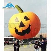 Holiday Parade Pumpkin Halloween Inflatable / Awesome Holiday Inflatable Decoration