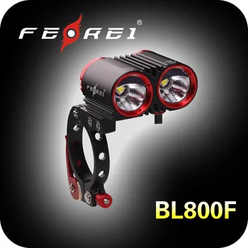 high power bike lights